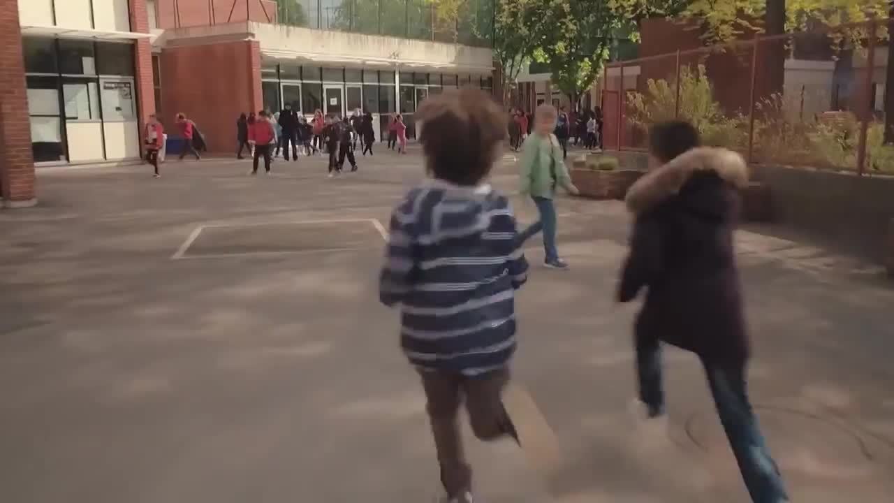 LE CERCLE DES PETITS PHILOSOPHES