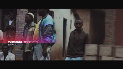 Inkotanyi : Paul Kagame, la tragédie rwandaise