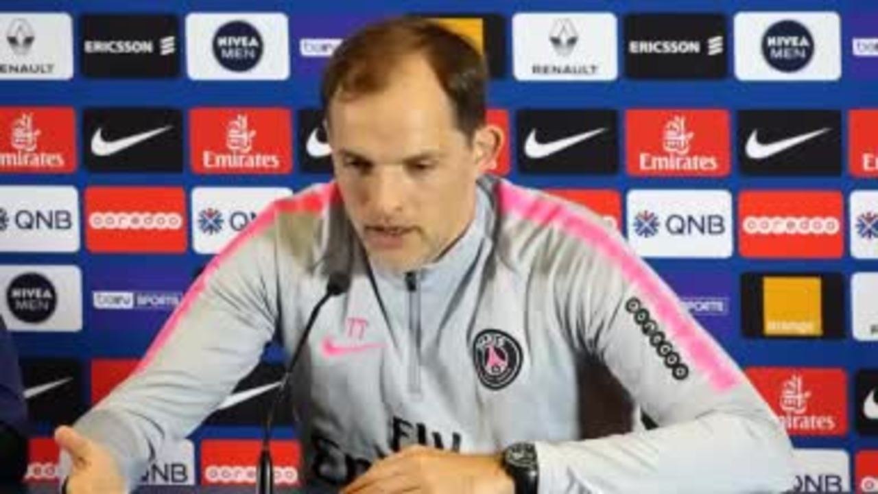 PSG - Entre recrues et espoirs, Thomas Tuchel fait le point sur son effectif