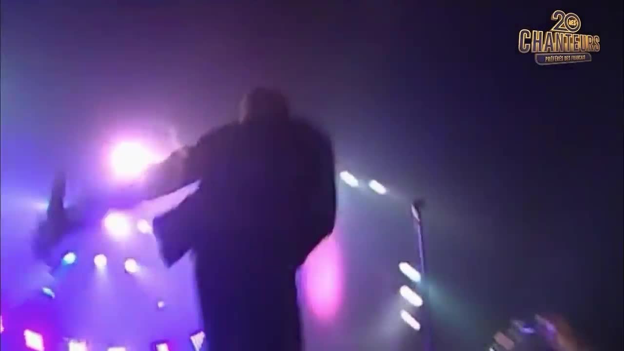 Les 20 chanteurs préférés des Français : Lara Fabian rend un hommage émouvant à Grégory Lemarchal