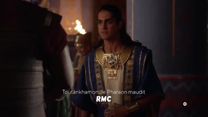 Toutânkhamon : le pharaon maudit (S1EP1)