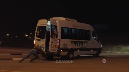 False Flag - 4 avril