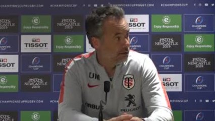 Quarts - Mola : "La dramaturgie était totale, on est passé par tous les états"