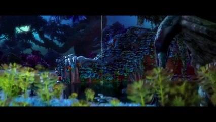 Terra Willy, planète inconnue