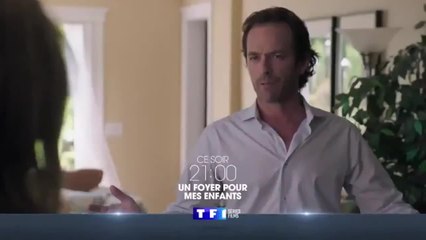 Un foyer pour mes enfants