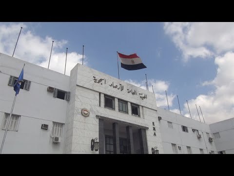 الجو عامل إيه.. ارتفاع في درجات الحرارة والصيف لسه مبدأش