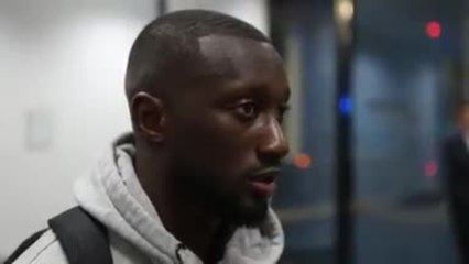 31e j. - Sabaly : "Quelque chose d'historique"