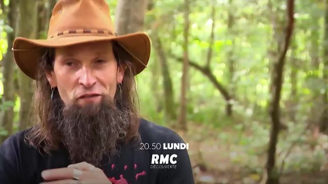 Constructions sauvages