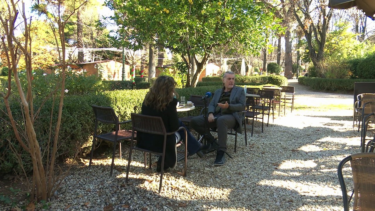 'Das sind doch nur Songs': Griechische Musiker leiden unter Omikron-Maßnahmen