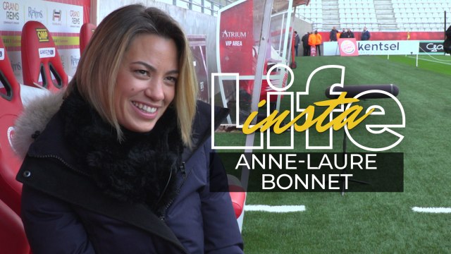 Le football, beIN Sports, le Brésil, Nagui... Anne-Laure Bonnet décrypte son compte Instagram !