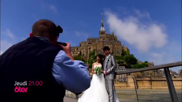 Les vacances préférées des Français : Découverte insolite du Mont-Saint-Michel