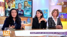Demain nous appartient : la présidente de SOS autisme remet en cause le traitement de l'autisme dans la série de TF1