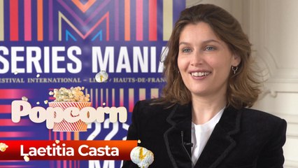 Festival Séries Mania 2019. Découvrez le film de la honte de Laetitia Casta