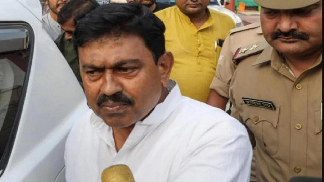 Son named in charge sheet, will Ajay Mishra resign now?