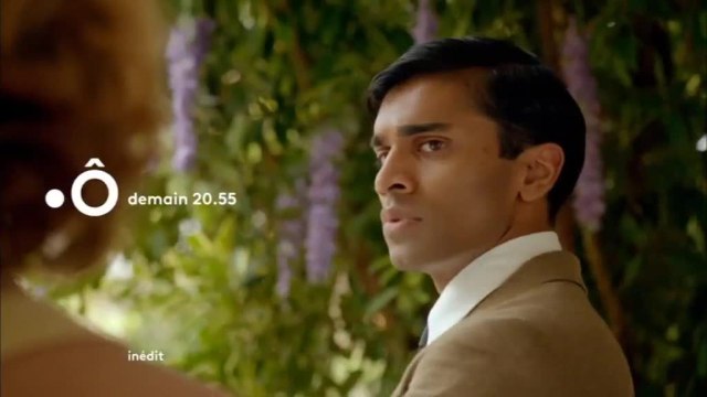 Indian Summers - 30 mars