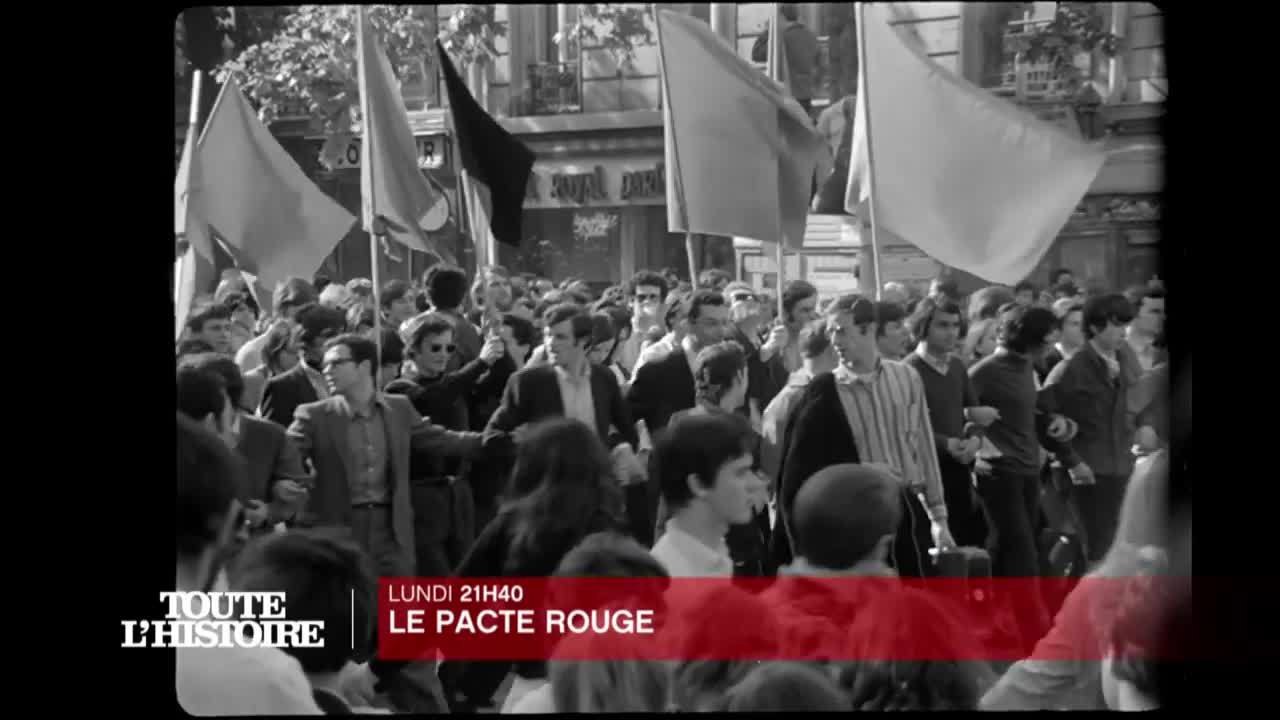 1958, ceux qui ont dit non