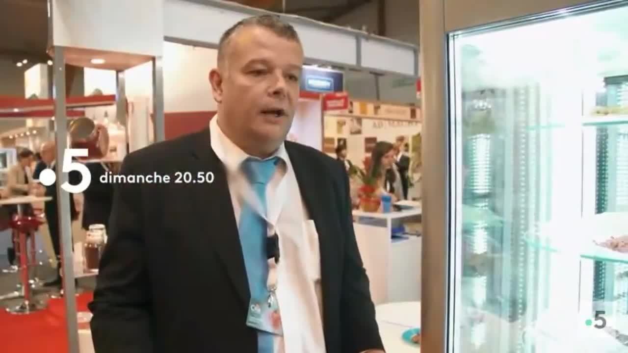 Saucissons, gare aux cochonneries