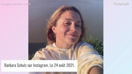 Barbara Schulz : Arié Elmaleh un "ami" ? Les amoureux à nouveau séparés ?