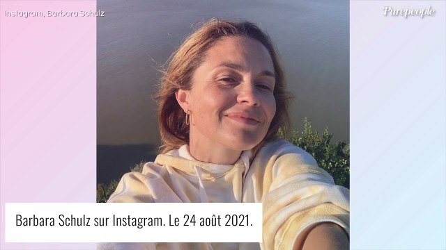 Barbara Schulz : Arié Elmaleh un ami ? Les amoureux à nouveau séparés ?