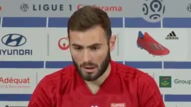 OL - Tousart : Les supporters ont des attentes