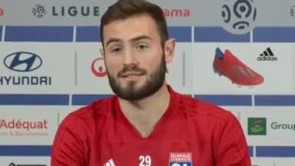 OL - Tousart : "Mourinho ? On ne sait pas trop quoi croire"