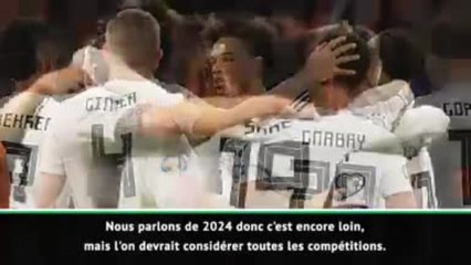 Dortmund - Zorc inquiet quant à l'accumulation des matches dans le futur