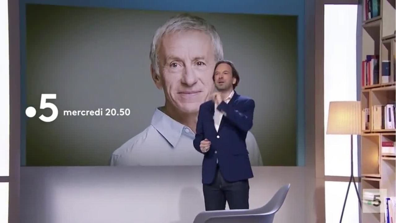 La grande librairie : Avec Christophe Rufin, Guillaume Musso...