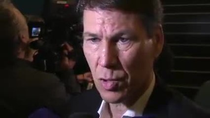 OM - Garcia : "Je travaille comme si j'allais rester toute ma carrière"