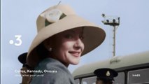 Callas, Kennedy, Onassis   deux reines pour un roi -  5 avril