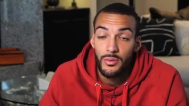 Bleus - Gobert : ''Si la santé va bien, j'espère être à la Coupe du Monde''