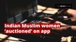 Bulli Bai: Musim women put up for ‘sale’ on app | Let Me Explain