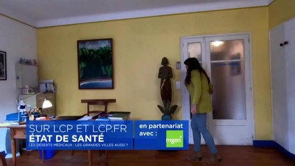 Etat de santé : Les déserts médicaux : les grandes villes aussi ?