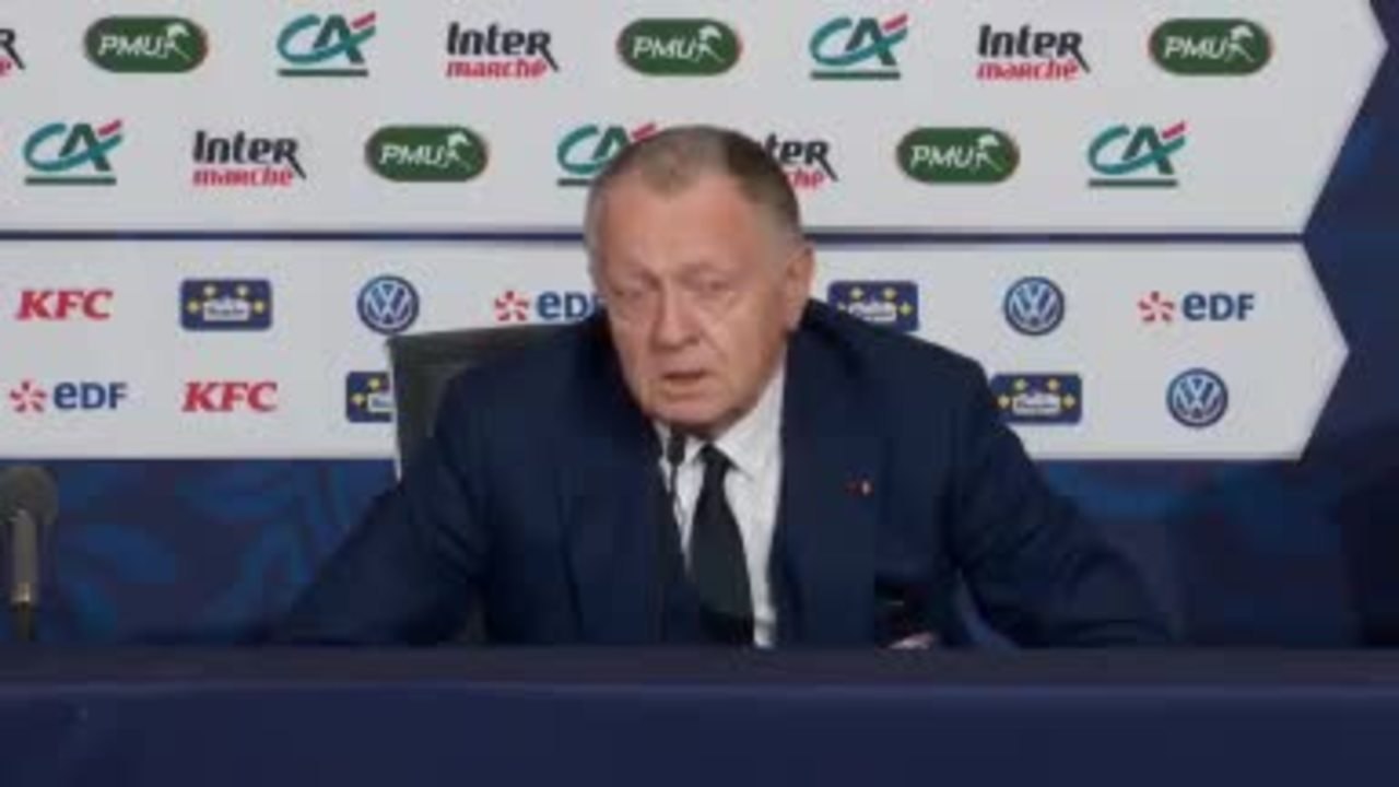Demies - Aulas : "Ce que vous avez dit était faux"