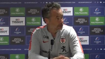 Quarts - Mola : "La dramaturgie était totale, on est passé par tous les états"