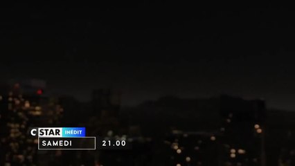 Supergirl : Coeur d'acier (S3EP1)