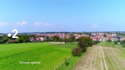 Envoyé spécial : Nos très chères régions ! / Quand la justice se trompe