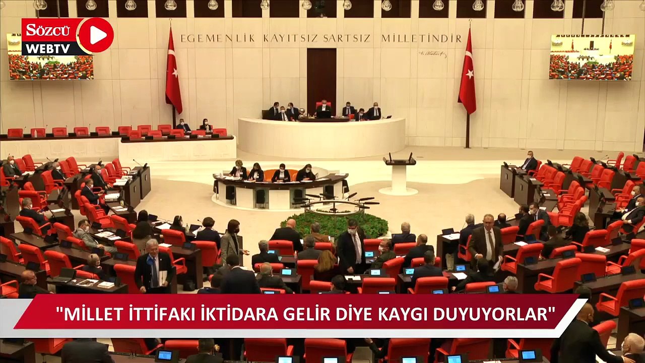 "İktidar değişir kaygısı var" diyen Özkoç: Erdoğan'a 'bizi garantiye alın' talebinde bulunuyorlar