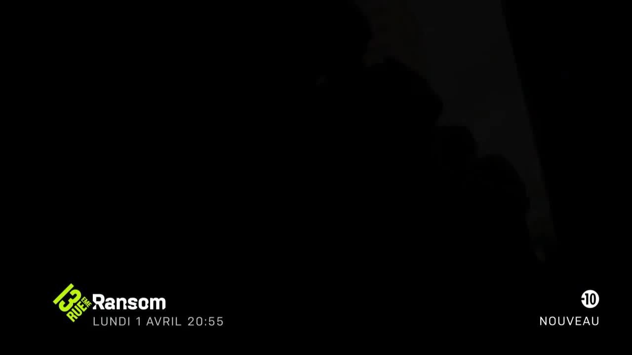Ransom (S01)