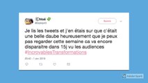 Incroyables Transformations : les internautes très déçus du nouveau programme de M6 (REVUE DE TWEETS)