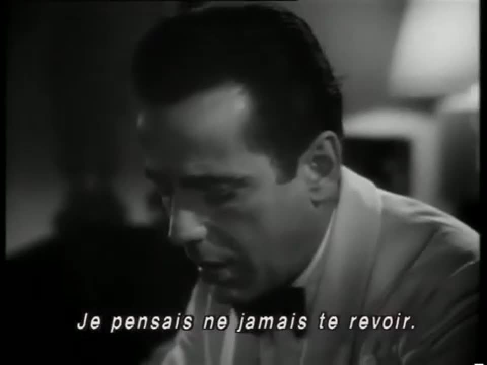 Casablanca
