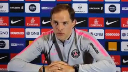 PSG - Tuchel : "Ce n'est pas nécessaire d'être toujours du même avis..."