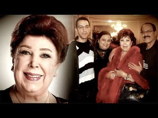 10 معلومات عن رجاء الجداوي.. أصيبت بكورونا وتزوجت من لاعب كرة