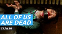 Tráiler de All of Us Are Dead, la nueva serie de zombis coreana que llega a Netflix en enero