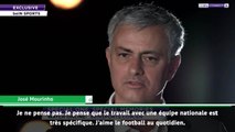 Mourinho : 