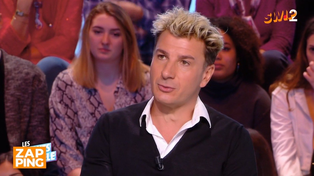 Michaël Youn : son incroyable piège dans les coulisses de Télématin à l'époque du Morning live