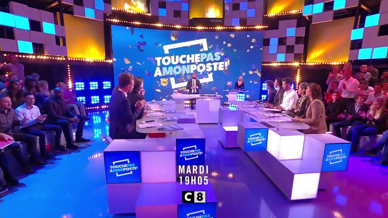 Touche pas à mon poste !