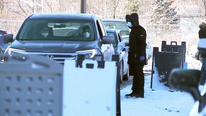 1 Mio. Neuinfektionen in 24 Std: Corona-Fälle in USA steigen rasant