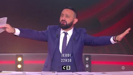 TPMP ! Qui a le plus gros QI ?