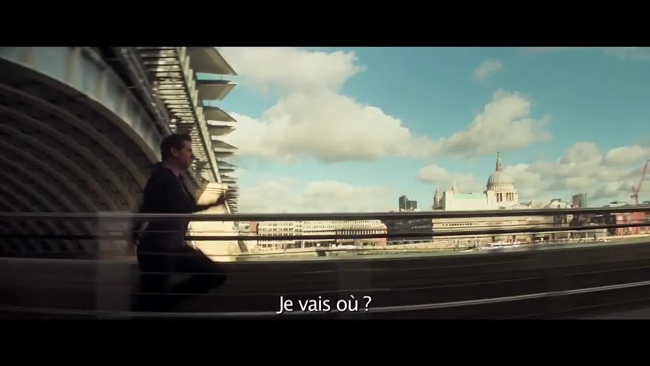 Mission : Impossible, Fallout