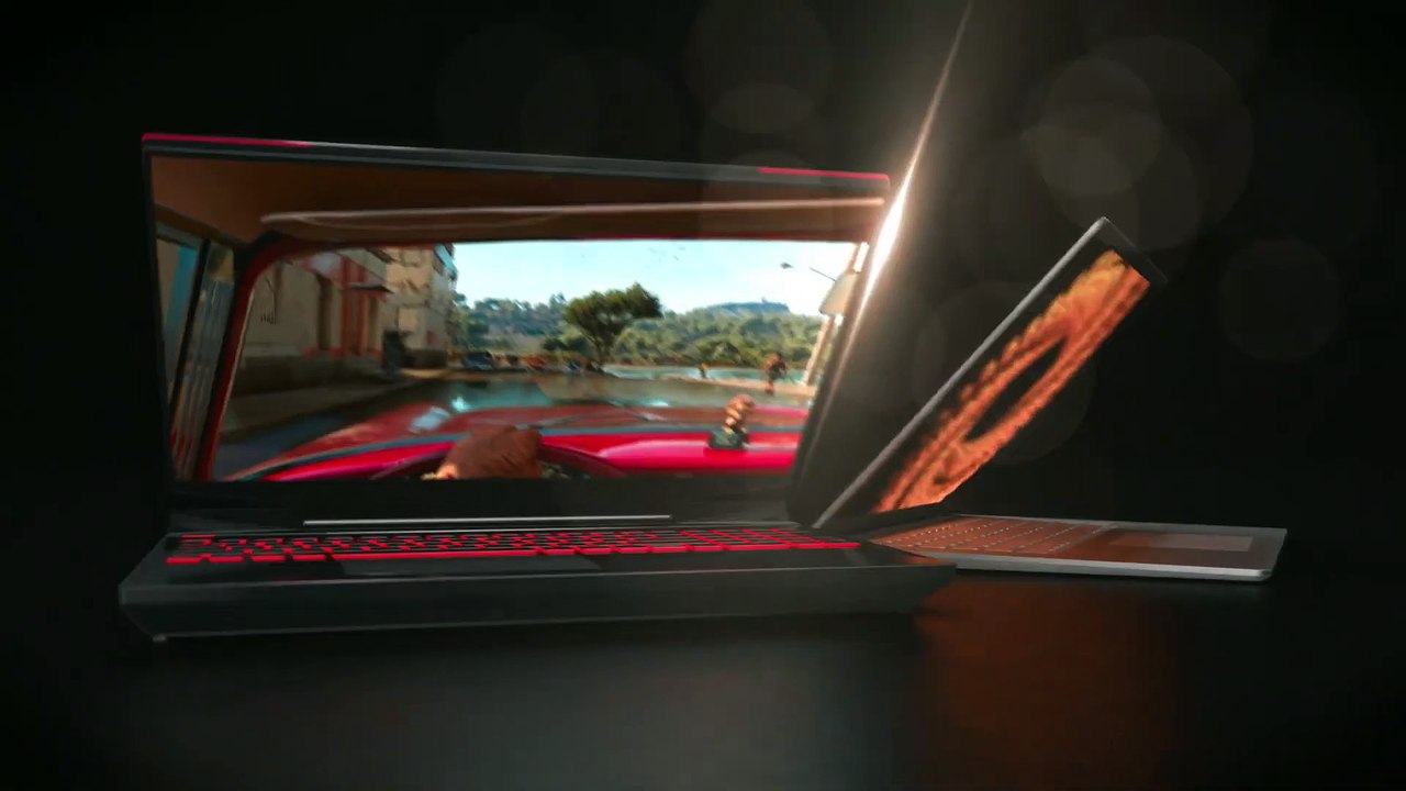 AMD Ryzen 6000 Series Processors